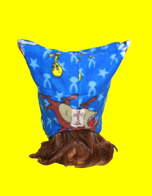 Cat Hat - Broads on Video